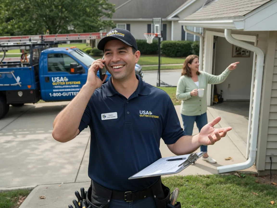 Gutter Installation Galesville, WI FAQs